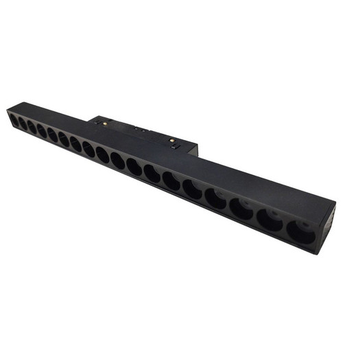 WTG.O24.600.30.18 WERTMARK TECHNICAL GUDJA светильник на шинопровод, LED, 18W, 3000K