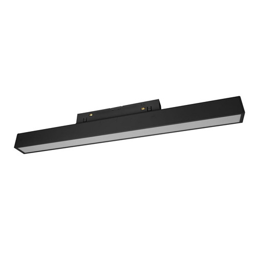WTG.O28.600.40.10 WERTMARK TECHNICAL GUDJA светильник на шинопровод, LED, 10W, 4000K