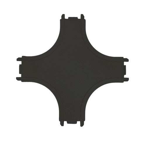 WTH.L5.60.X10 WERTMARK TECHNICAL HADAR соединитель шинопровода, с питанием