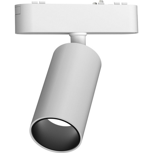 WTH.O10.007.30.12 WERTMARK TECHNICAL HADAR светильник на шинопровод, LED, 12W, 3000K