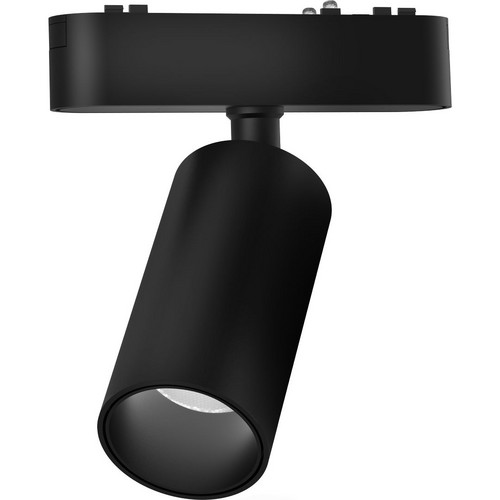 WTH.O10.607.40.12 WERTMARK TECHNICAL HADAR светильник на шинопровод, LED, 12W, 4000K