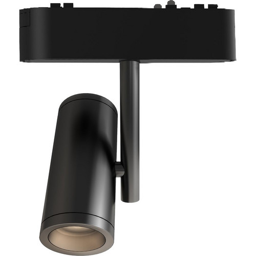 WTH.O12.603.40.08 WERTMARK TECHNICAL HADAR светильник на шинопровод, LED, 8W, 4000K