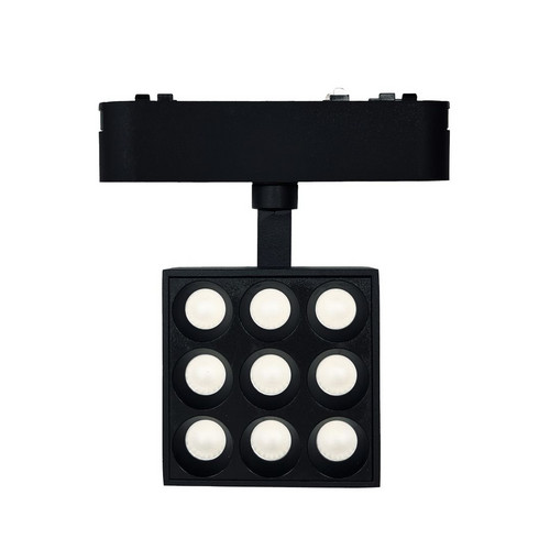 WTH.O14.607.40.09 WERTMARK TECHNICAL HADAR светильник на шинопровод, LED, 9W, 4000K