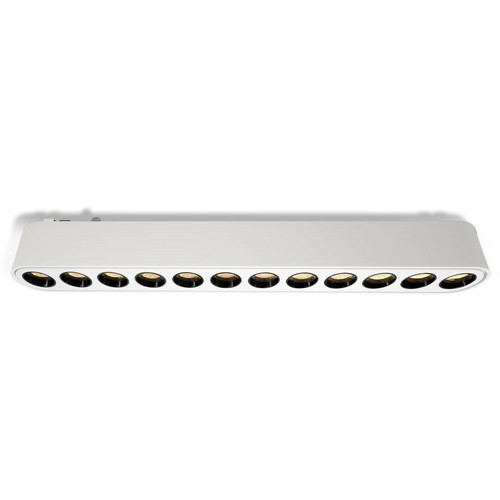 WTH.O20.007.30.12 WERTMARK TECHNICAL HADAR светильник на шинопровод, LED, 12W, 3000K