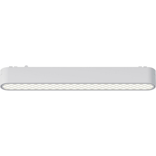 WTH.O21.007.30.12 WERTMARK TECHNICAL HADAR светильник на шинопровод, LED, 12W, 3000K