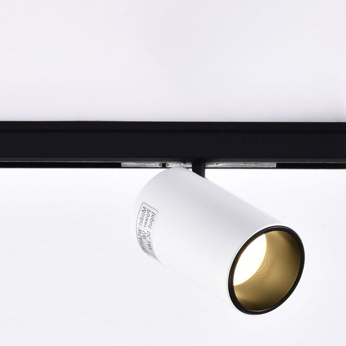 WTL.O10.007.40.03 WERTMARK TECHNICAL LESATH светильник на шинопровод, LED, 3W, 4000K