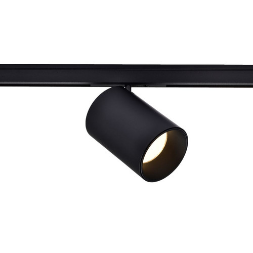 WTL.O10.607.40.09 WERTMARK TECHNICAL LESATH светильник на шинопровод, LED, 9W, 4000K