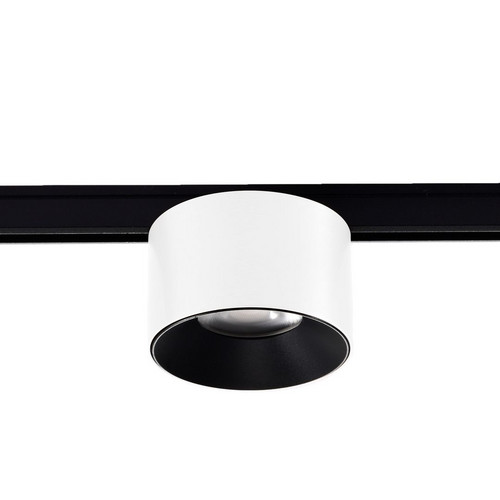 WTL.O13.007.30.05 WERTMARK TECHNICAL LESATH светильник на шинопровод, LED, 5W, 3000K