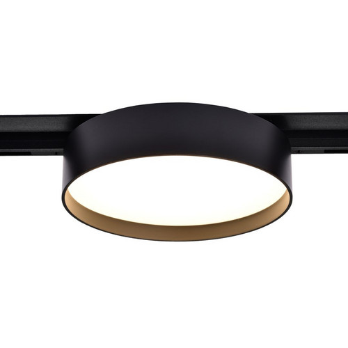 WTL.O14.607.40.18 WERTMARK TECHNICAL LESATH светильник на шинопровод, LED, 18W, 4000K