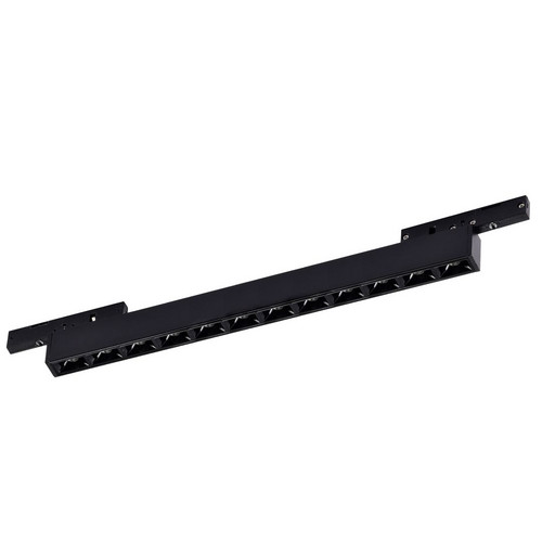 WTL.O20.607.40.12 WERTMARK TECHNICAL LESATH светильник на шинопровод, LED, 12W, 4000K