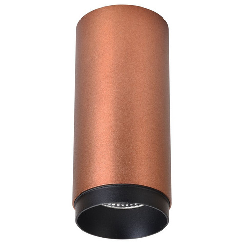 WE802.01.607+WE803.RG.020 WERTMARK TECHNICAL STECKEN светильник точечный накладной, LED, 12W, 4000K