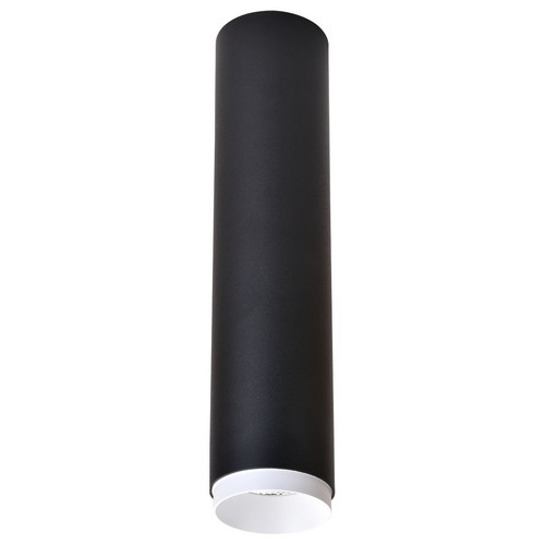 WE803.01.027+WE803.RG.000 WERTMARK TECHNICAL STECKEN светильник точечный накладной, LED, 15W, 4000K