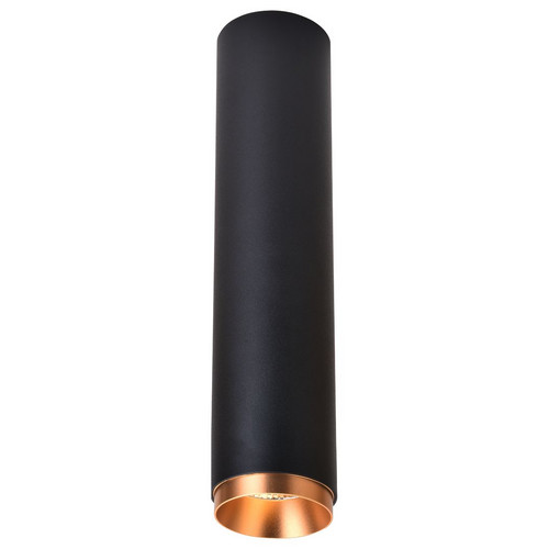 WE803.01.027+WE803.RG.400 WERTMARK TECHNICAL STECKEN светильник точечный накладной, LED, 15W, 4000K