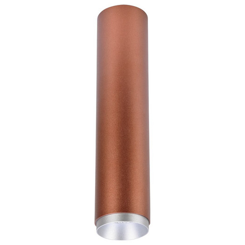 WE803.01.607+WE803.RG.200 WERTMARK TECHNICAL STECKEN светильник точечный накладной, LED, 15W, 4000K