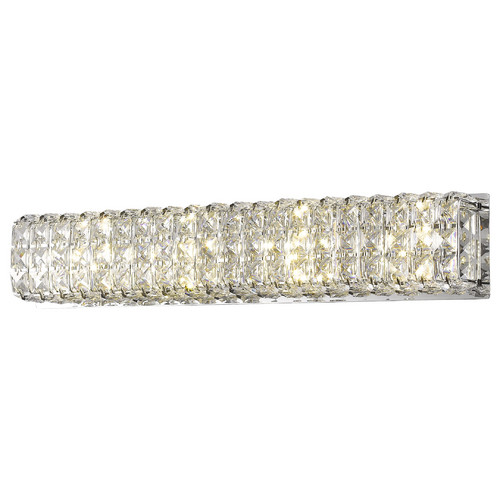WE151.04.101 WERTMARK OTTO светильник подвесной, LED, 40x0.2W, 4000K