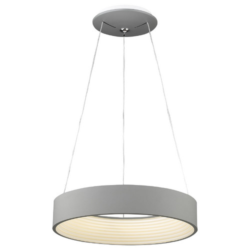 WE413.01.003 WERTMARK CERCHIO светильник подвесной, LED, 240x0.2W, 2700/6500K