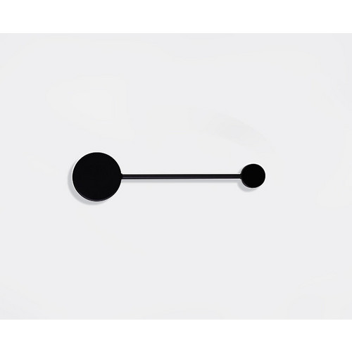IT03-1434 black светильник настенный