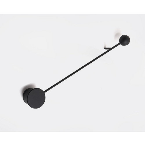 IT03-1435 black светильник настенный