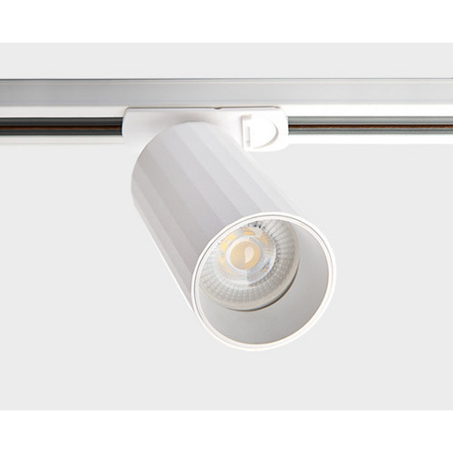IT08-8010 white светильник трековый