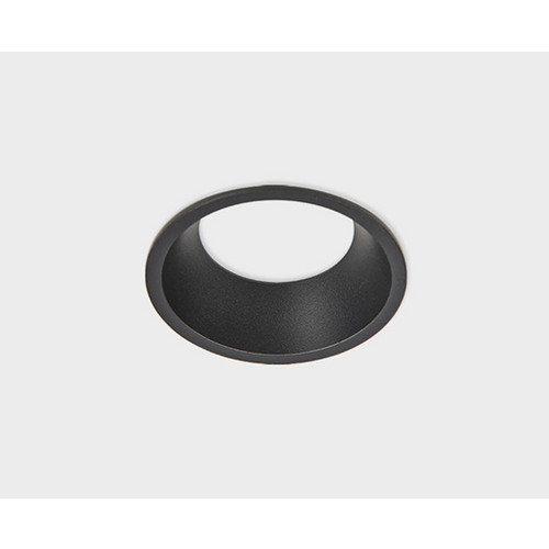 IT08-8013 black 3000K светильник встраиваемый