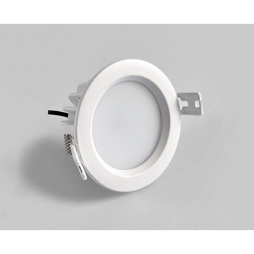 IT08-8018 white 4000K светильник встраиваемый влагозащищенный