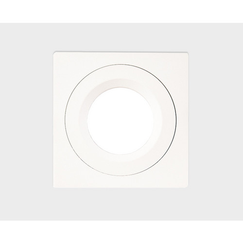 IT08-8018 white 4000K светильник встраиваемый влагозащищенный