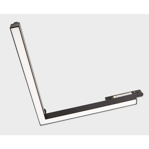 IT012-5044 black 3000K светильник трековый