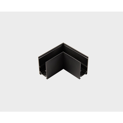 IT012-5034 black соединитель угловой