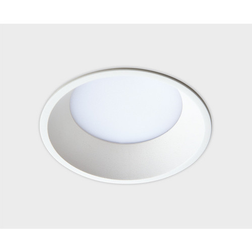 IT06-6012 white 3000K светильник встраиваемый