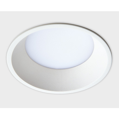 IT06-6014 white 3000K светильник встраиваемый