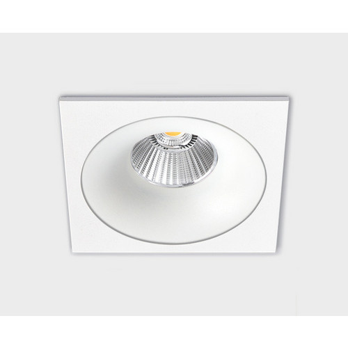 IT06-6016 white 3000K светильник встраиваемый влагозащищенный