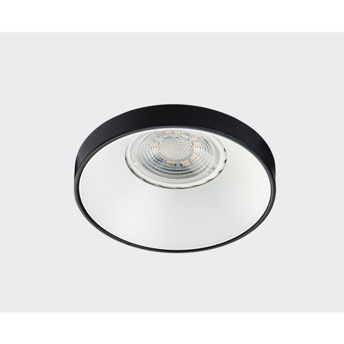 SP RING black кольцо для светильника