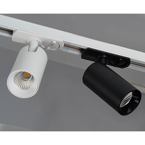 TR 3006 white светильник трековый