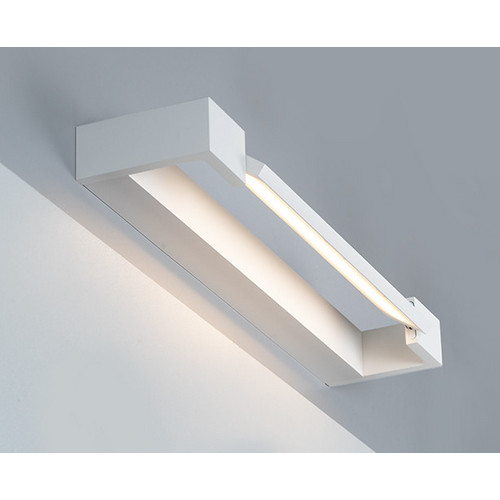 IT01-1068/45 white светильник настенный влагозащищенный
