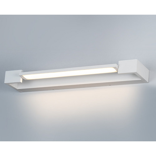 IT01-1068/45 white светильник настенный влагозащищенный