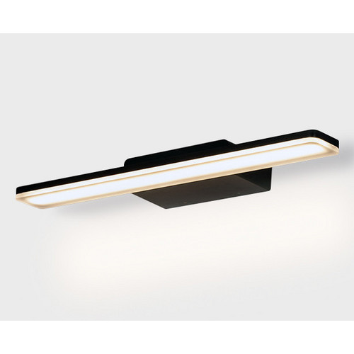 IT01-1088/45 black светильник настенный влагозащищенный