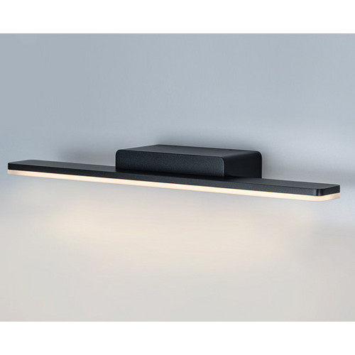 IT01-1088/45 black светильник настенный влагозащищенный