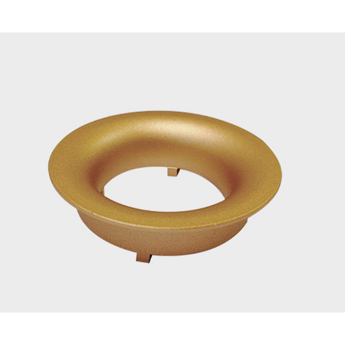 IT02-008 ring gold кольцо для светильника