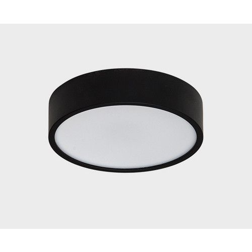M04-525-175 black 3000K светильник потолочный
