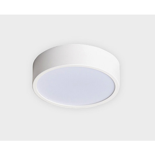 M04-525-146 white 3000K светильник потолочный