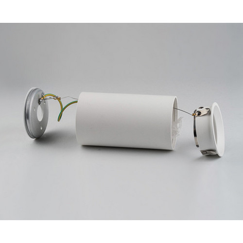 M02-70115 white светильник потолочный