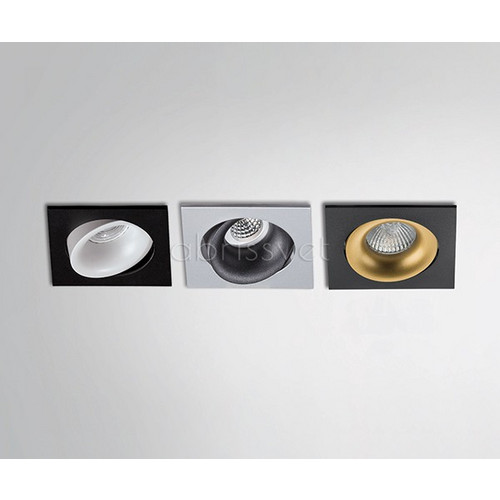 Ring for DE кольцо для светильника (Ring for DE gold)