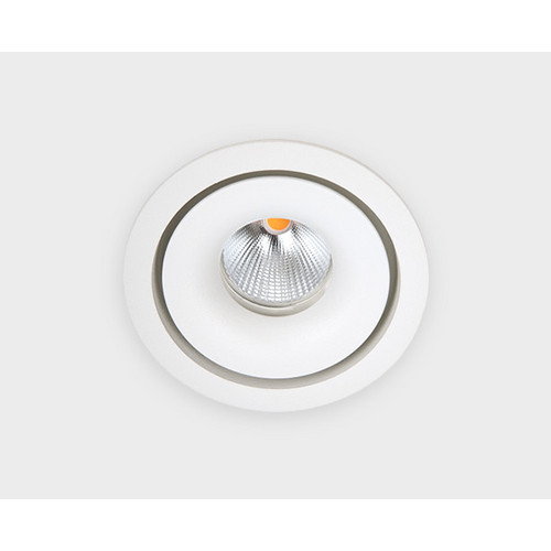 IT06-6017 white 3000K светильник встраиваемый