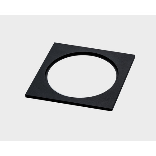 IT06-6016 FR1 рамка для встраиваемого светильника (IT06-6016 black FR1)