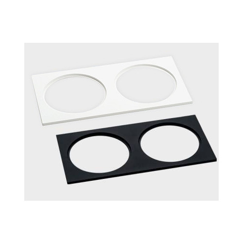 IT06-6016 FR2 рамка для встраиваемого светильника (IT06-6016 white FR2)
