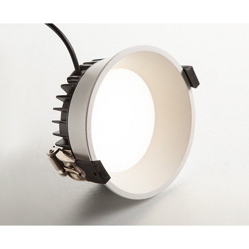 IT06-6012 white 4000K светильник встраиваемый