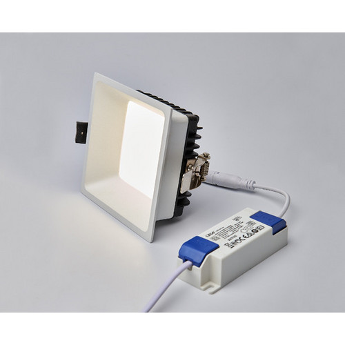 IT06-6019 white 4000K светильник встраиваемый