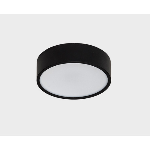 M04-525-125 black 4000K светильник потолочный