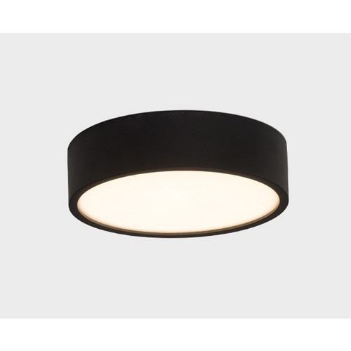M04-525-125 black 4000K светильник потолочный