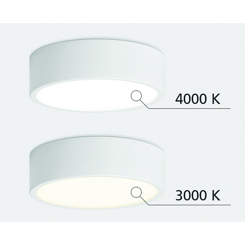 M04-525-125 black 4000K светильник потолочный